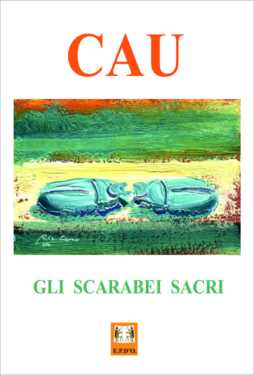roberto cau